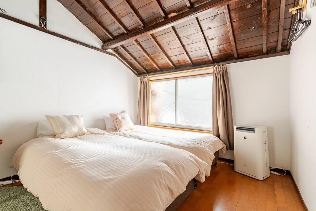 Phebe7 -kixlink, 4 Min To Namba, Sleeps 6!